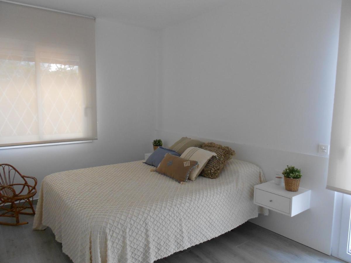 Luxury Apartment 캠브릴스 외부 사진