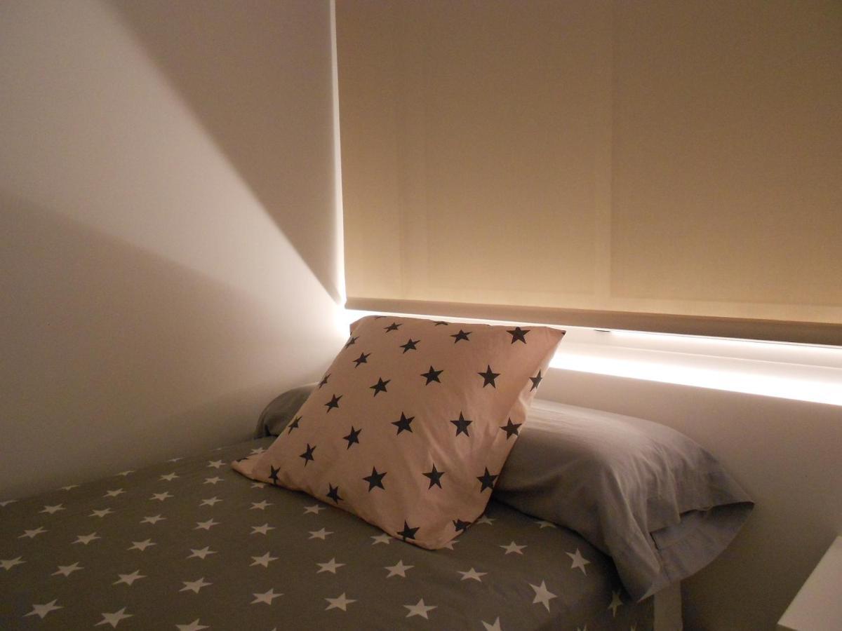 Luxury Apartment 캠브릴스 외부 사진