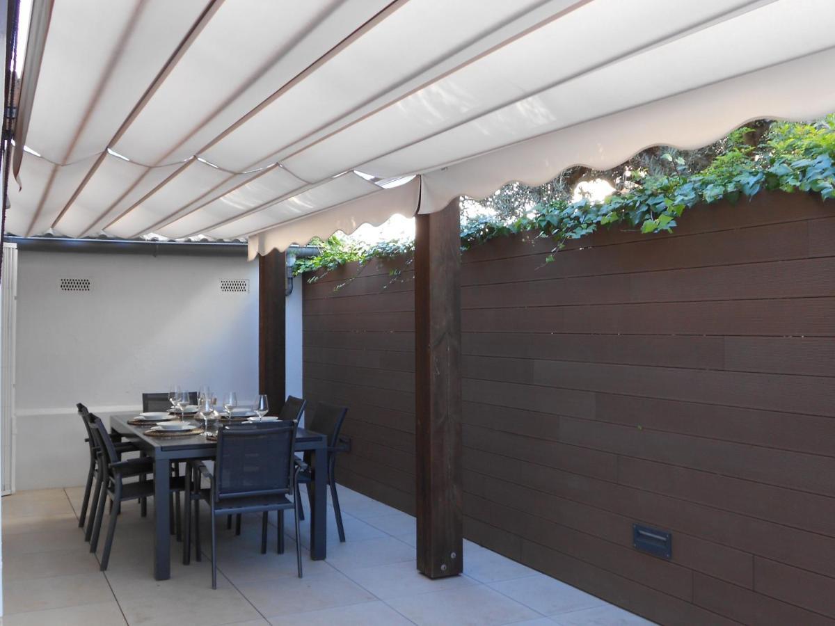 Luxury Apartment 캠브릴스 외부 사진