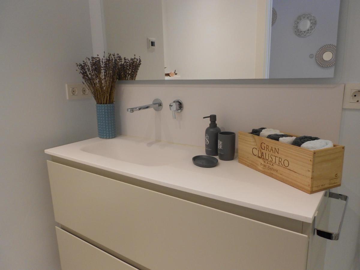 Luxury Apartment 캠브릴스 외부 사진