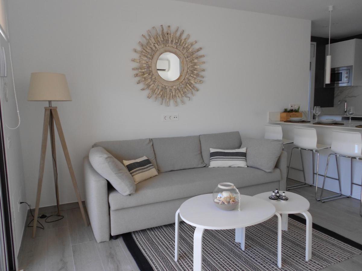 Luxury Apartment 캠브릴스 외부 사진