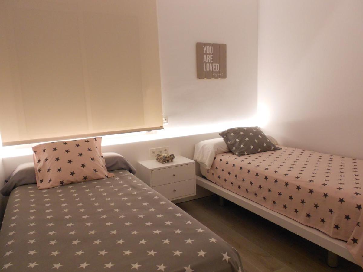 Luxury Apartment 캠브릴스 외부 사진
