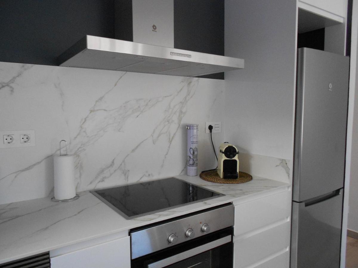 Luxury Apartment 캠브릴스 외부 사진